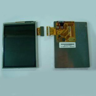 Original TD035STEB2 Tpo Screen Panel 3.5\" 240x320 TD035STEB2 LCD Display