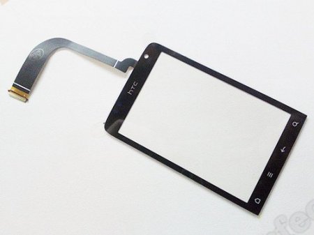 Original Touch Screen Panel Digitizer External Screen Panel Repair Replacement for HTC C510e G15