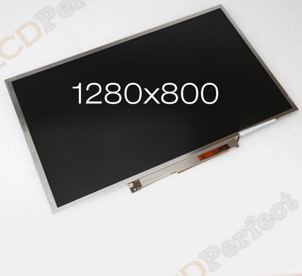 Original N141I1-L09 CMO Screen Panel 14.1\" 1280*800 N141I1-L09 LCD Display