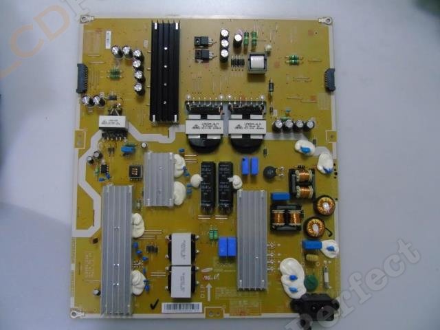 Original BN44-00755A Samsung PSLF281W07A L55N4_ESM Power Board
