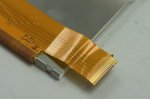 Original NL4827HC19-05B NEC Screen Panel 4.3" 480x272 NL4827HC19-05B LCD Display