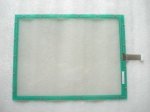 Original FUJISTU 10.4" N010-0551-T622 Touch Screen Panel Glass Screen Panel Digitizer Panel