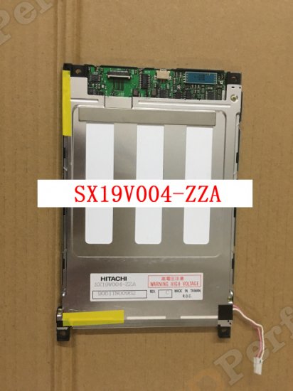 Original SX19V004-ZZA KOE Screen Panel 7.5\" 800*600 SX19V004-ZZA LCD Display