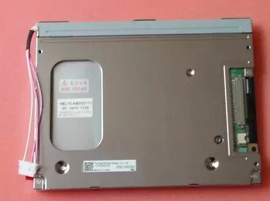Original LTA065B0D3F Toshiba Screen Panel 6.5\" 640x480 LTA065B0D3F LCD Display