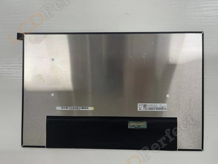 Original NV140DRM-N62 BOE Screen 14\" 2240*1400 NV140DRM-N62 Display