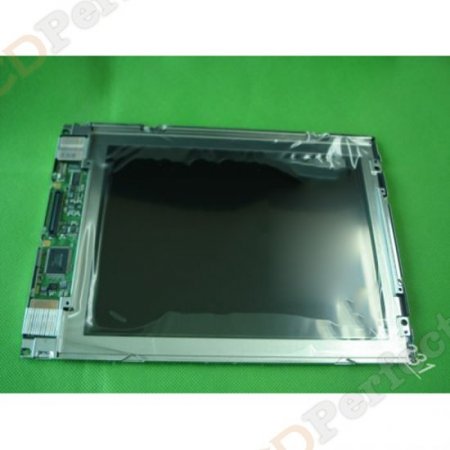 Orignal SHARP 10.0-Inch LQ10PX22 LCD Display 1024x768 Industrial Screen