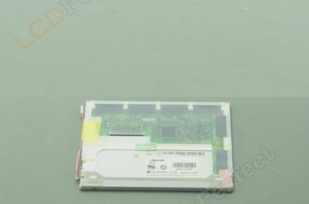 Original 6.4" LG LB064V02-A1 LB064V02 ( LCD Panel LCD Display LB064V02-A1 LCD Screen Panel LCD Display