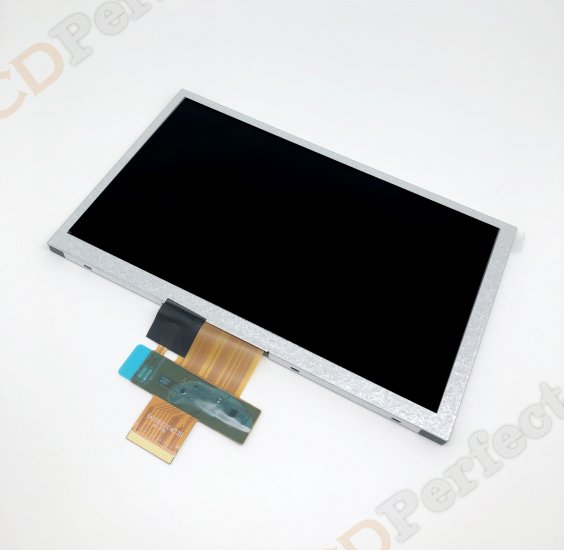 Original NJ080IA-10D Innolux Screen 8\" 1024*600 NJ080IA-10D Display
