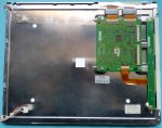 Original LQ150X1DG28 SHARP Screen Panel 15" 1024x768 LQ150X1DG28 LCD Display