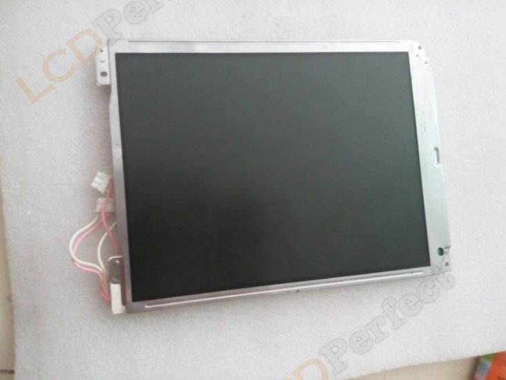 Original VGG322402-7UFFWA SHARP Screen panel 5.0\" 640×480 VGG322402-7UFFWA LCD Display