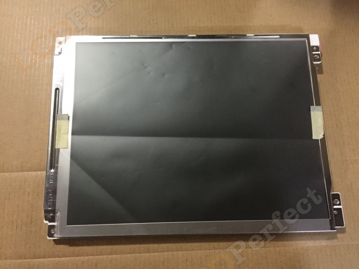 Original F-51430NFU-FW-AA Kyocera Screen Panel 9.4\" 640x480 F-51430NFU-FW-AA LCD Display
