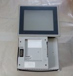 Original PRO-FACE GP370-LG11-24V Screen Panel 5.7" GP370-LG11-24V LCD Display