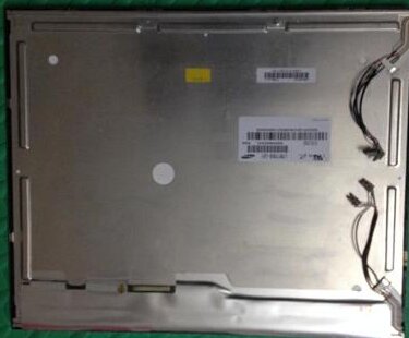 Original LTM170E8-L02 SAMSUNG Screen Panel 17\" 1920x1080 LTM170E8-L02 LCD Display