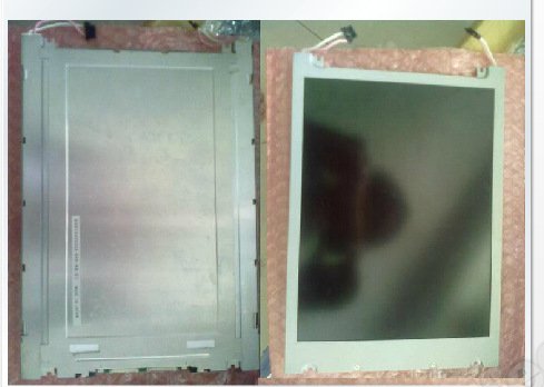 Original KCB104VG2BA-A41 Kyocera Screen Panel 10.4\" 640x480 KCB104VG2BA-A41 LCD Display