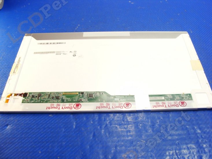 Original B156XW02 V6 AUO Screen Panel 15.6\" 1366*768 B156XW02 V6 LCD Display