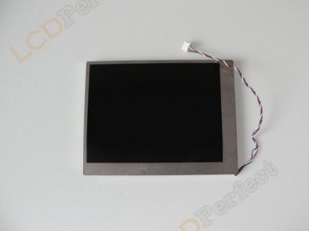 Original TG057QVLGF-G00 Kyocera Screen Panel 5.7 320*240 TG057QVLGF-G00 LCD Display