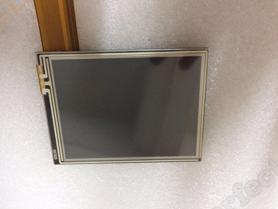 Original PD035VX8 PVI Screen Panel 3.5\" 480x640 PD035VX8 LCD Display