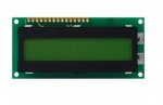 Original DMC-16105NY-LY-ANN Kyocera Screen Panel 2.4" DMC-16105NY-LY-ANN LCD Display