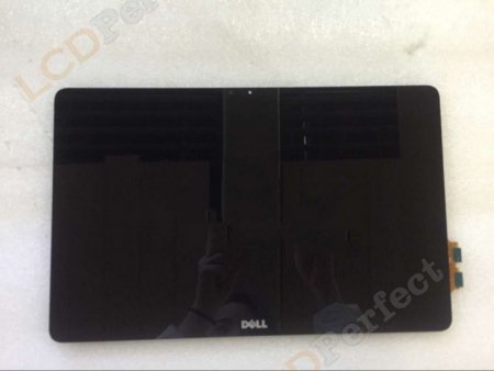 Original LQ133M1JW03 SHARP Screen Panel 13.3" 1920x1080 LQ133M1JW03 LCD Display