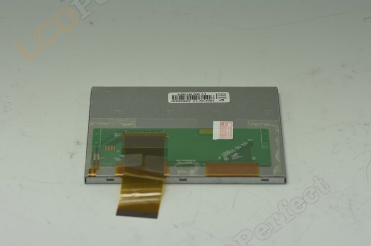 Original AT056TN52 V3 Innolux Screen Panel 5.6\" 640x480 AT056TN52 V3 LCD Display