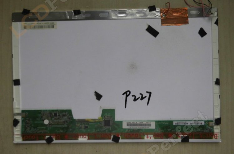 Original N154I2-P02 CMO Screen Panel 15.4\" 1280*800 N154I2-P02 LCD Display