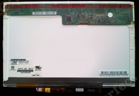 Original N121I3-L0B CMO Screen Panel 12.1" 1280*800 N121I3-L0B LCD Display
