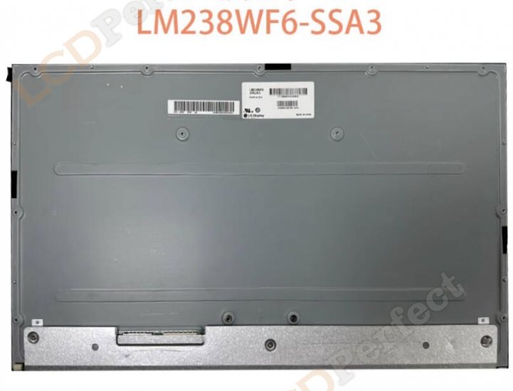 Original LM238WF6-SSA3 LG Screen 23.8\" 1920*1080 LM238WF6-SSA3 Display