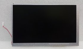 Original LW700AT9005 Innolux Screen Panel 7" 800*480 LW700AT9005 LCD Display