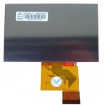 Original AT050TN43 Innolux Screen Panel 5" 800*480 AT050TN43 LCD Display