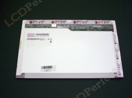 Original B154EW09 V1 AUO Screen Panel 15.4" 1280*800 B154EW09 V1 LCD Display