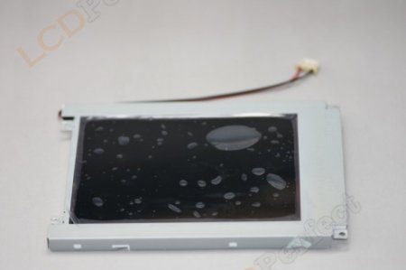 Original KCG057QVLEC-G000 KYOCERA Screen Panel 5.7" 240x320 KCG057QVLEC-G000 LCD Display