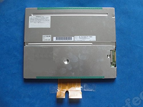 Original NL10276BC20-18BD NEC Screen Panel 10.4\" 1024*768 NL10276BC20-18BD LCD Display