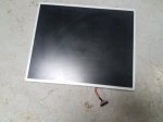 Original HSD190ME12A03 HannStar Screen Panel 19" 1280x1024 HSD190ME12A03 LCD Display