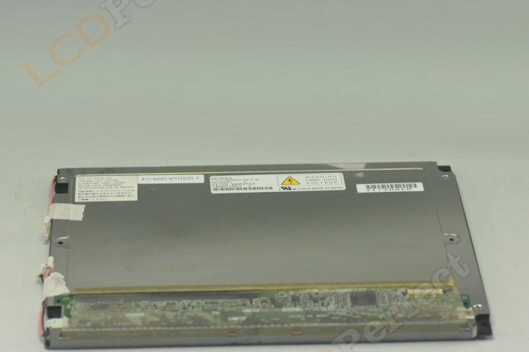 Original T-51513D104JU-FW-A-AC Mitsubishi Screen Panel 10.4\" 640x480 T-51513D104JU-FW-A-AC LCD Display