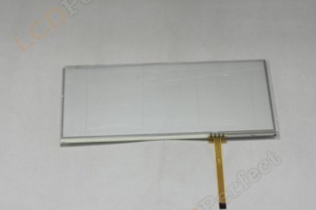 164mmx99mm Universal Touch Screen Panel LM70FE89 7 Inch Written Screen Panel for GPS Navigator