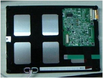 Original KCG057QV1DB-G52a52 KYOCERA Screen Panel 5.7\" 320x240 KCG057QV1DB-G52a52 LCD Display