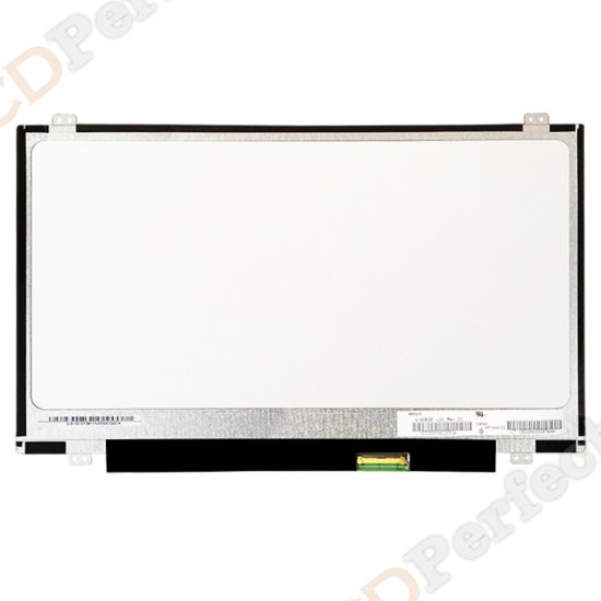 Original N140HGE-EB1 Innolux Screen Panel 14\" 1920*1080 N140HGE-EB1 LCD Display
