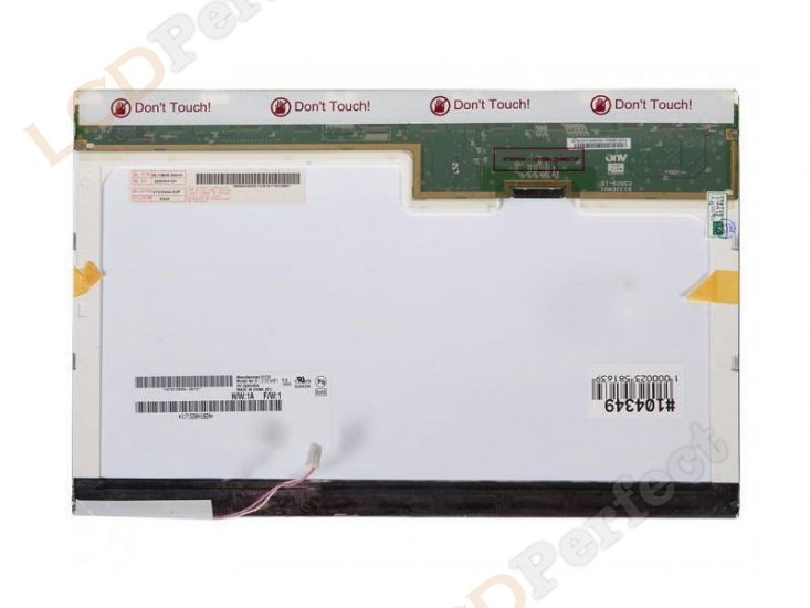 Original LTN133AT07-001 SAMSUNG Screen Panel 13.3\" 1280x800 LTN133AT07-001 LCD Display