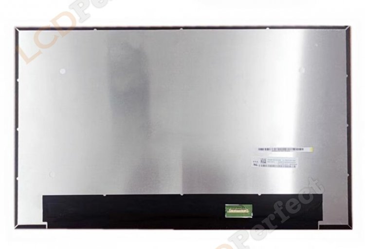 Original NV160WUM-N44 BOE Screen 16\" 1920*1200 NV160WUM-N44 Display