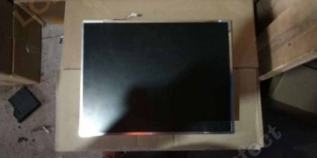 Orignal SAMSUNG 15.0-Inch LTN150X4-L01 LCD Display 1024x768 Industrial Screen