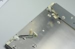 Original LM201U04-SL02 LG Screen Panel 20.1" 1600x1200 LM201U04-SL02 LCD Display