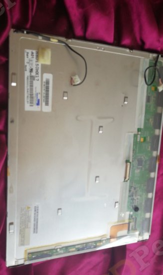 Original HSD150MX17-A01 HannStar Screen Panel 15\" 1024*768 HSD150MX17-A01 LCD Display