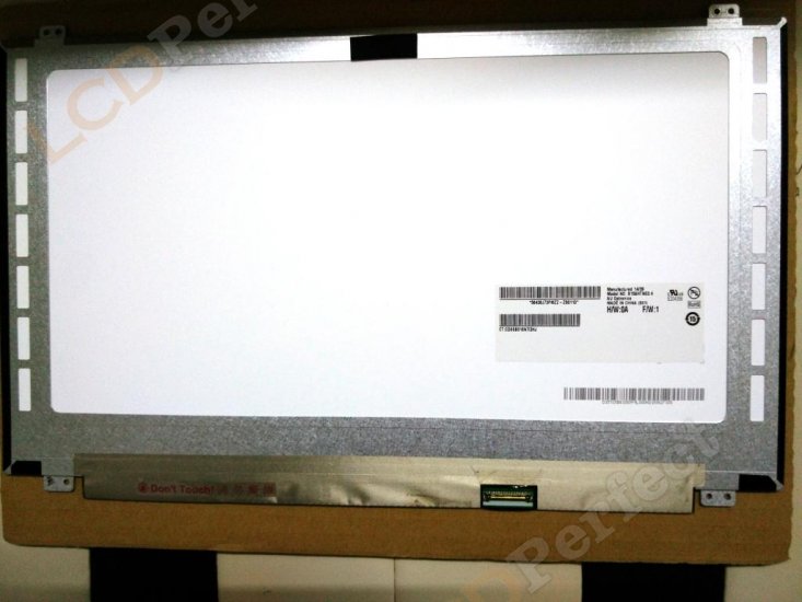 Original LP156WH3-TPSH LG Screen Panel 15.6\" 1366x768 LP156WH3-TPSH LCD Display