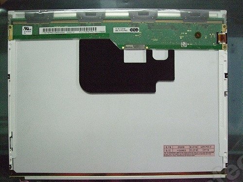 Original IAXG01M IDTech Screen Panel 12.1\" 1024*768 IAXG01M LCD Display