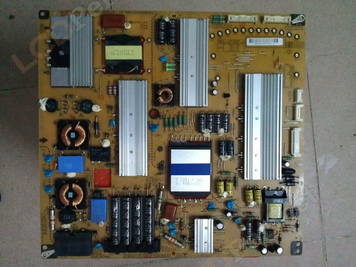 Original EAY62169901 LG CRB31006801 LGP55-11SPB Power Board