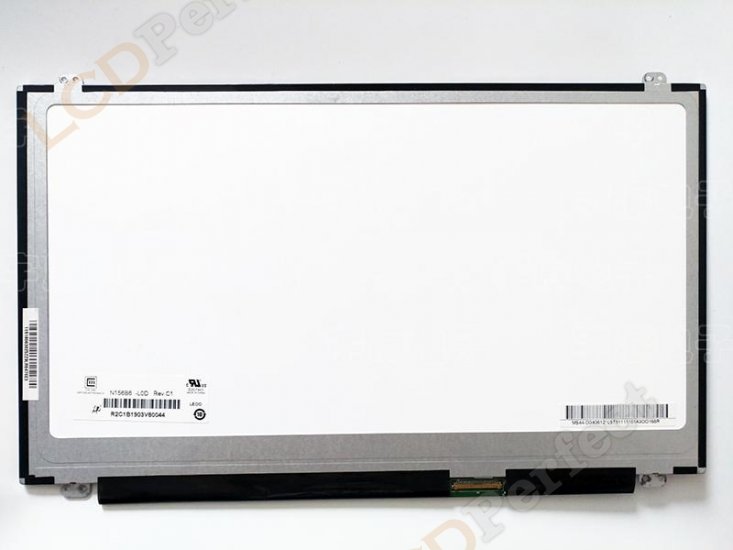 Original N156B6-L0D Innolux Screen Panel 15.6\" 1366*768 N156B6-L0D LCD Display