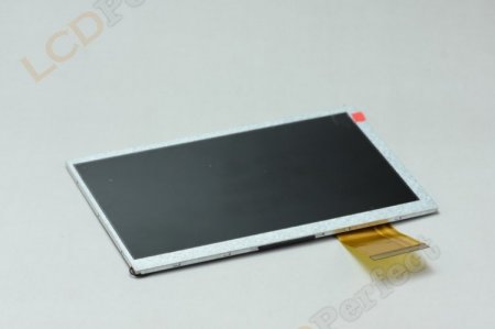 Original AT070TN06 Innolux Screen Panel 7" 480x234 AT070TN06 LCD Display