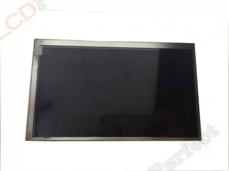 Original A070FW03 V2 AUO Screen Panel 7" 480*234 A070FW03 V2 LCD Display