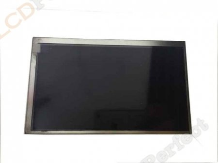 Original A070FW03 V2 AUO Screen Panel 7" 480*234 A070FW03 V2 LCD Display