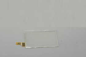 Original FUJISTU 3.5" TD035STEE1 Touch Screen Panel Glass Screen Panel Digitizer Panel